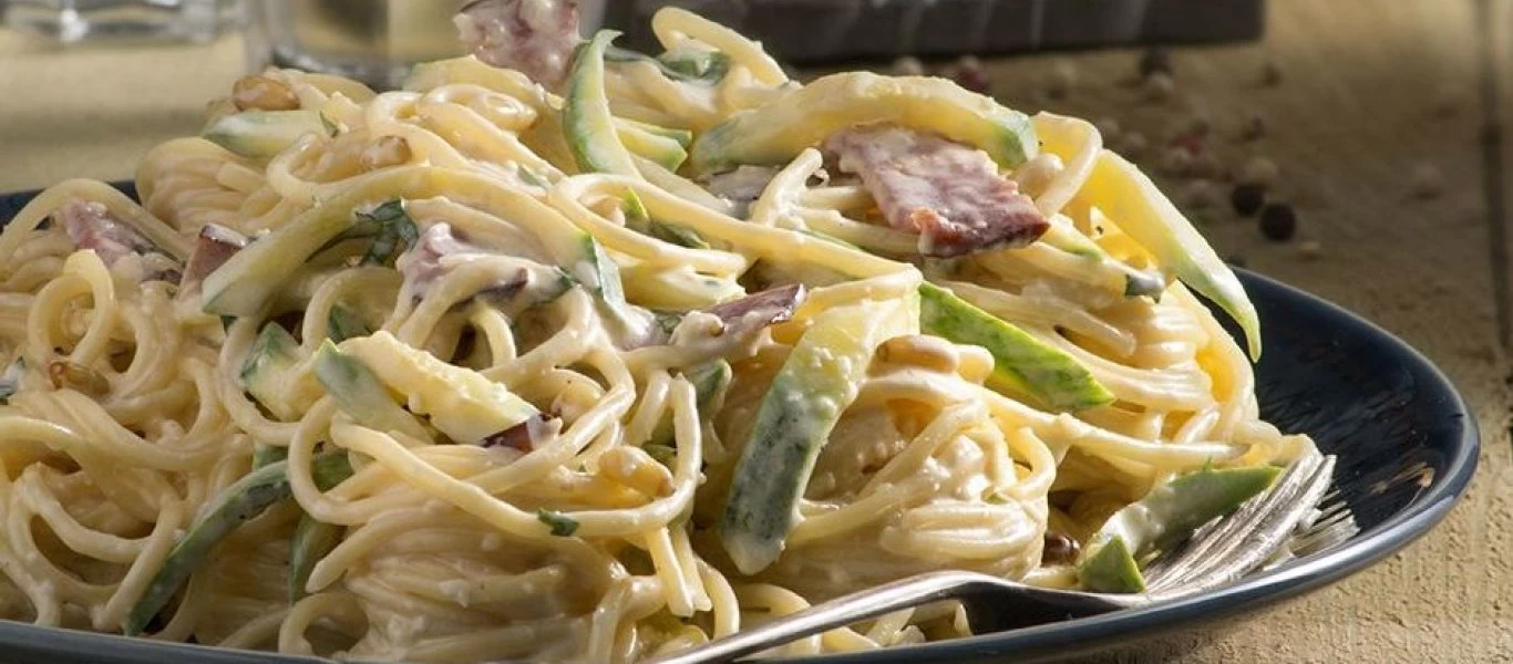 Τα 5 «ιταλικά» πιάτα που στην Ιταλία δεν τρώνε ποτέ